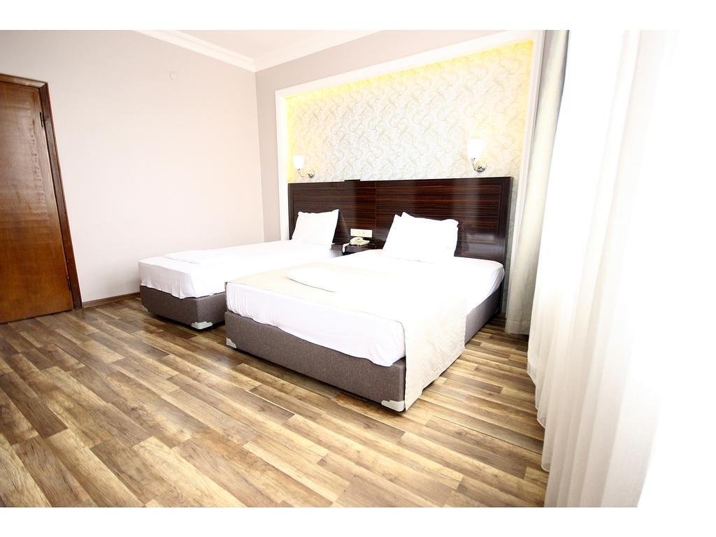 Venus Hotel Taksim Istambul Quarto foto
