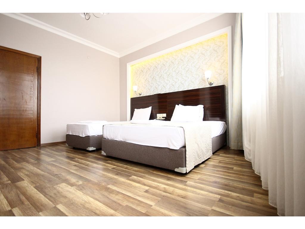 Venus Hotel Taksim Istambul Quarto foto