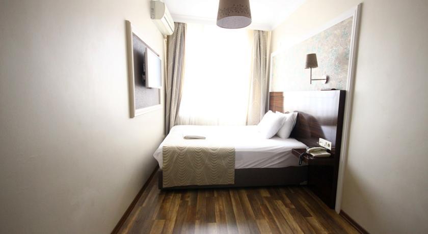 Venus Hotel Taksim Istambul Quarto foto