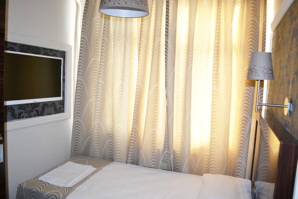 Venus Hotel Taksim Istambul Quarto foto