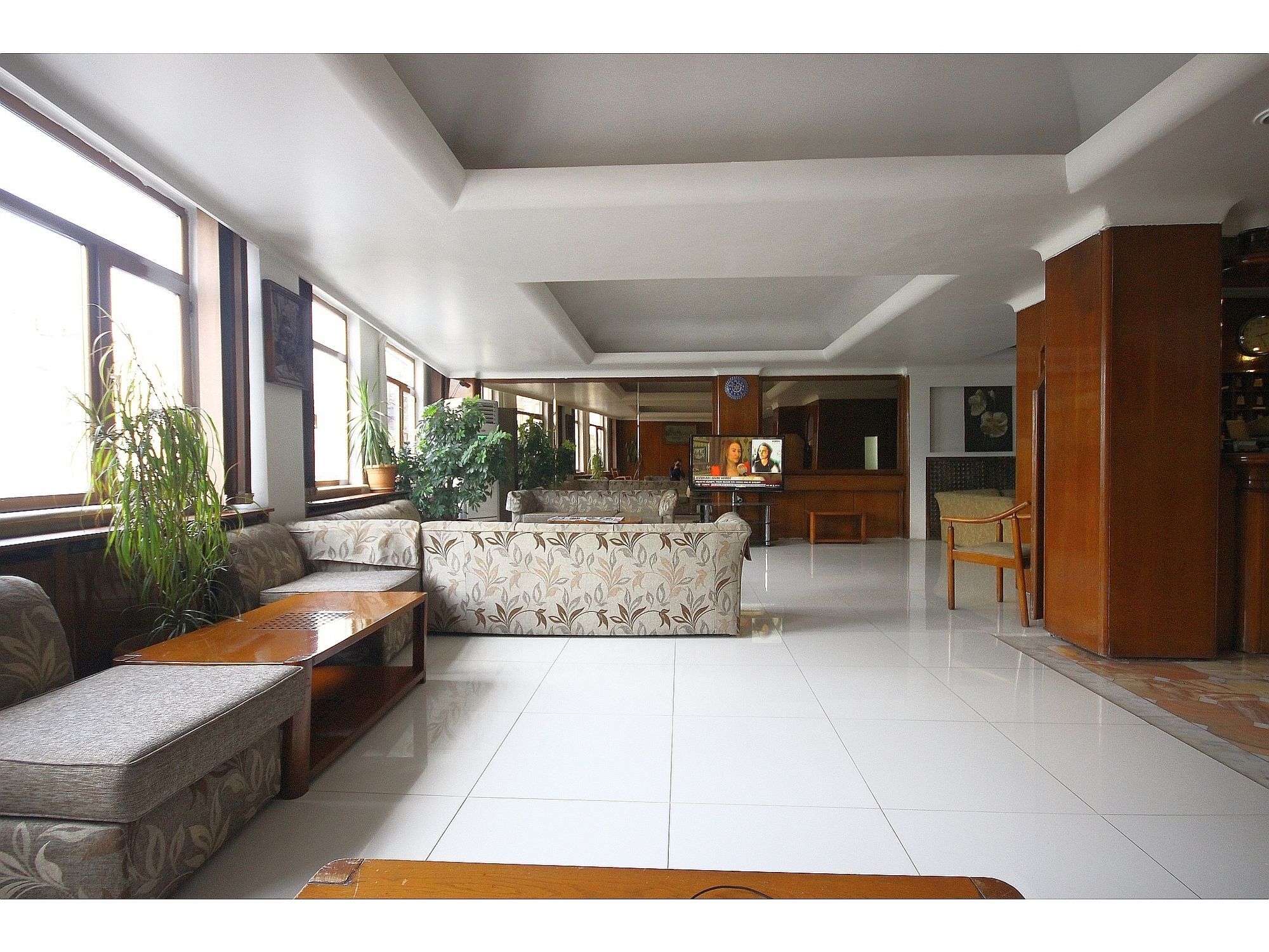 Venus Hotel Taksim Istambul Exterior foto