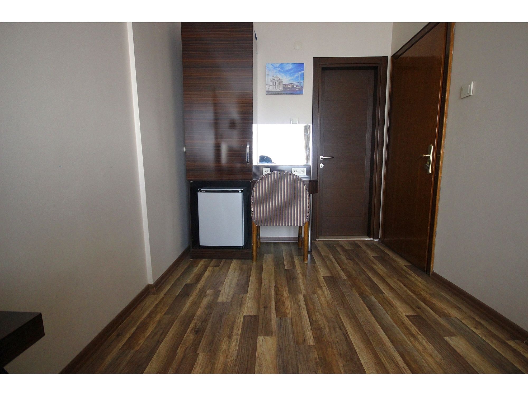 Venus Hotel Taksim Istambul Exterior foto